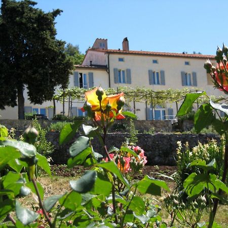 Podere Riparbella Massa Marittima Exterior foto